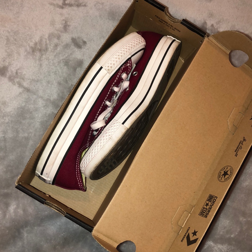 Marin Chucks